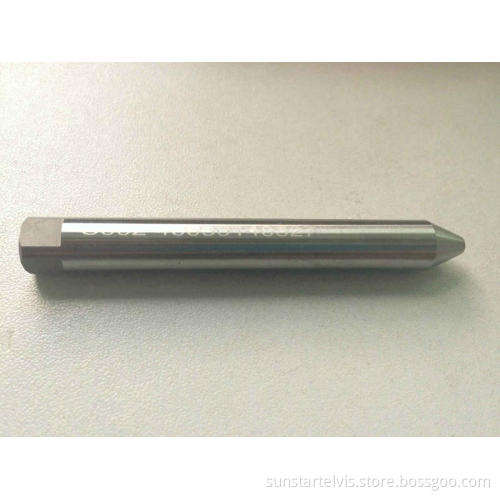 Sunstart Mixing Tube-9.45x0.76x76.2mm-Hypertube